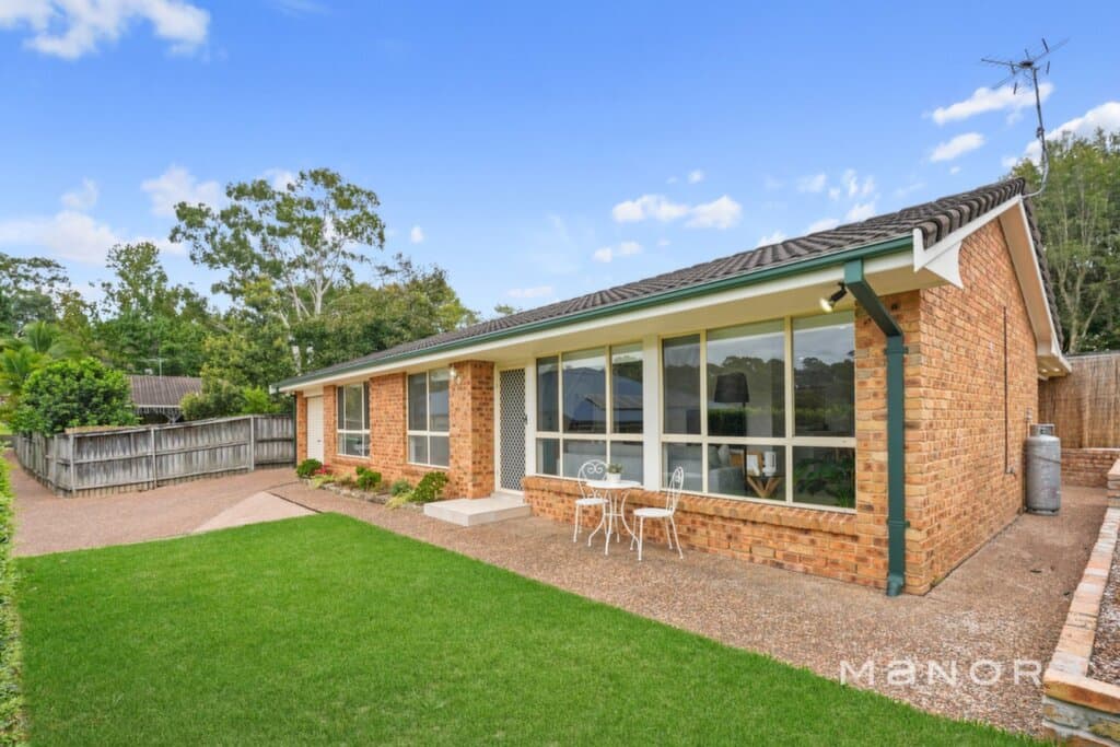 485 Anzac Parade, Kingsford - Thumbnail 2