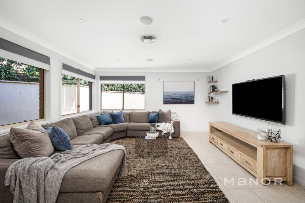 6 Carrabai Place, Baulkham Hills, NSW, Baulkham Hills - Thumbnail 4