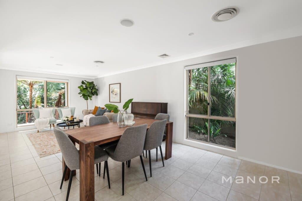 6 Carrabai Place, Baulkham Hills, NSW, Baulkham Hills - Thumbnail 6