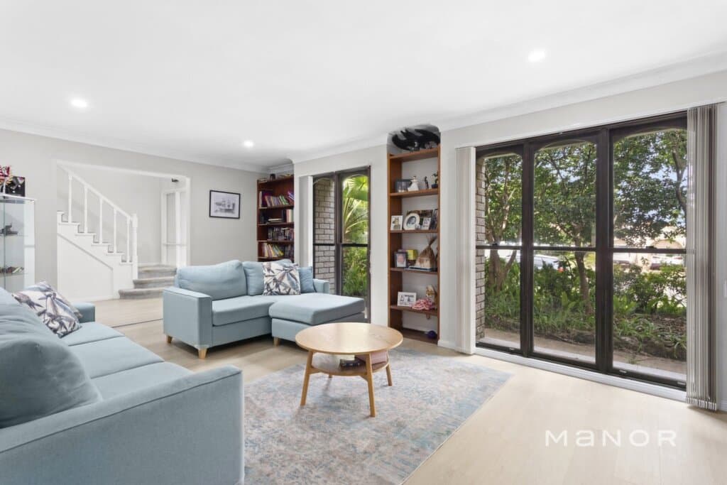 1204, 85 O'Connor St, Chippendale - Thumbnail 4