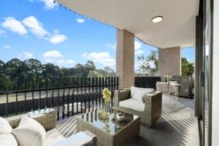 214/29 Ashford Avenue, Castle Hill, NSW, Maroubra - Image 1