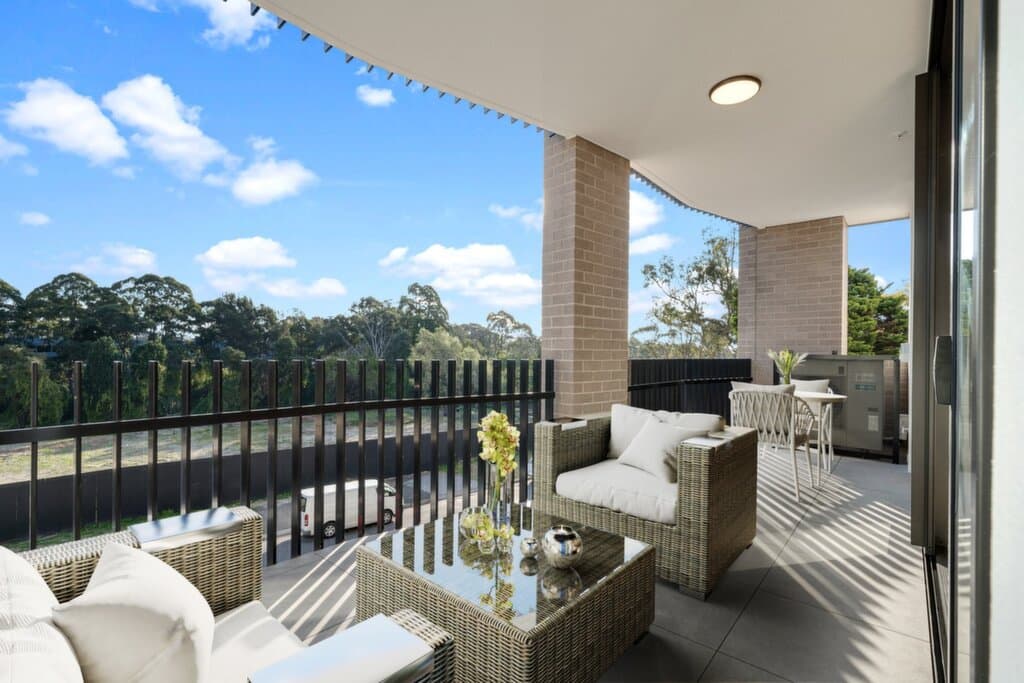 214/29 Ashford Avenue, Castle Hill, NSW, Maroubra - Thumbnail 2