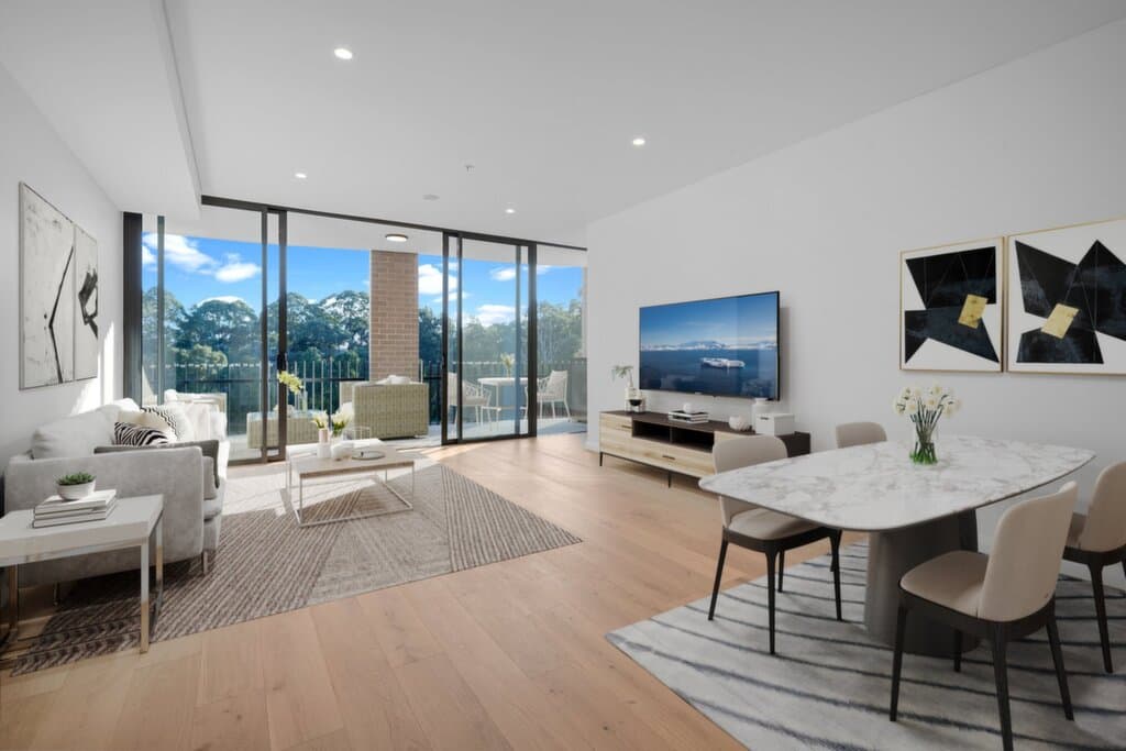 214/29 Ashford Avenue, Castle Hill, NSW, Maroubra - Thumbnail 3
