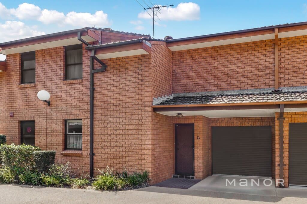 2/50-56 Victoria Road, North Parramatta, NSW, North Parramatta - Thumbnail 2