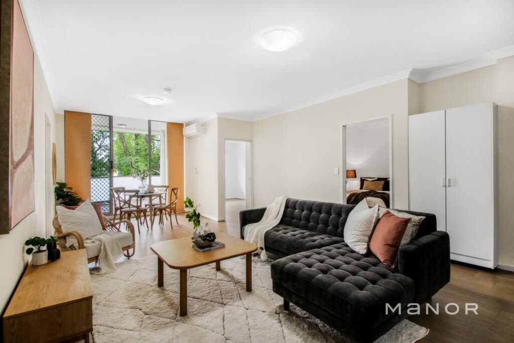 33/10 Murray Street, Northmead, NSW, Lalor Park - Thumbnail 2