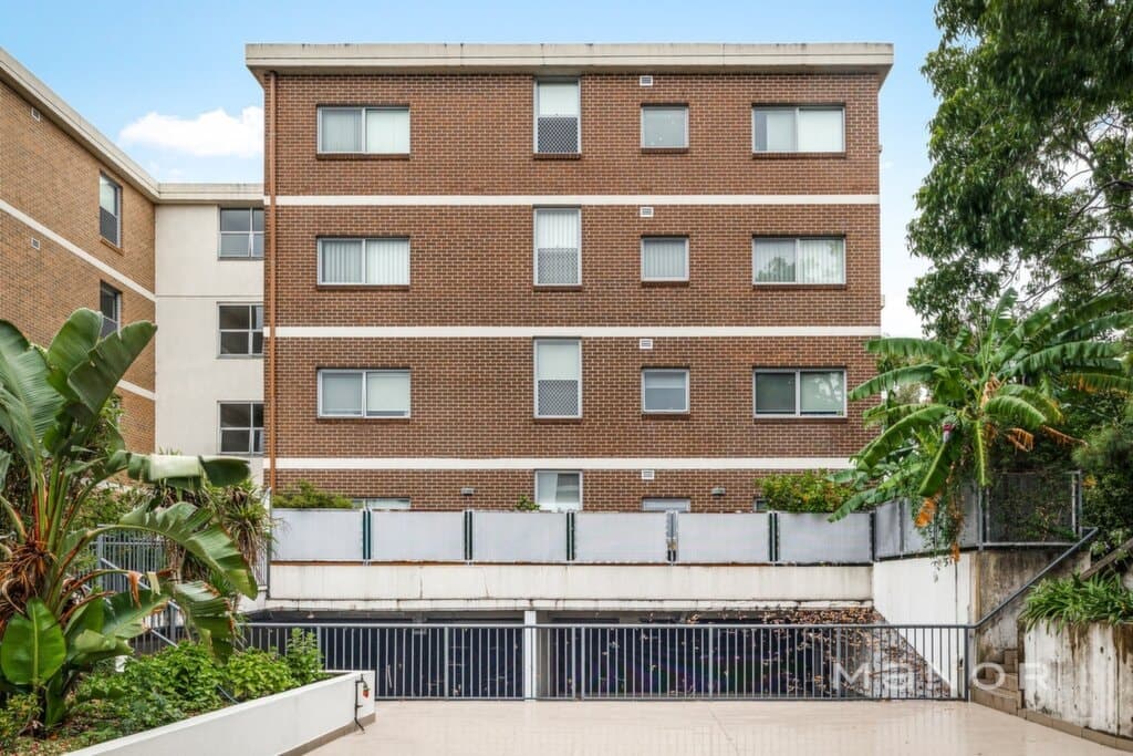 33/10 Murray Street, Northmead, NSW, Lalor Park - Thumbnail 3