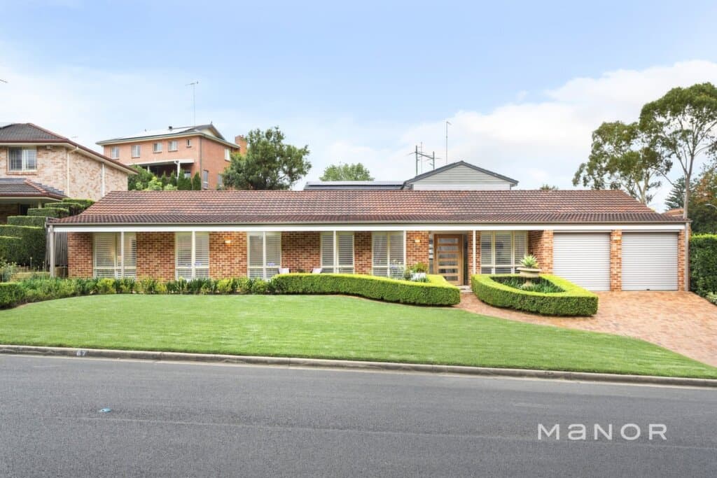67 Delaney Drive, Baulkham Hills, NSW, Baulkham Hills - Thumbnail 2