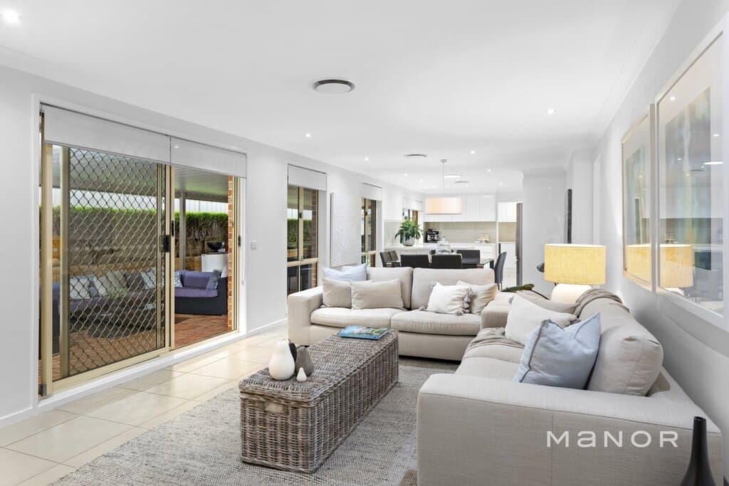 67 Delaney Drive, Baulkham Hills, NSW, Baulkham Hills - Thumbnail 6