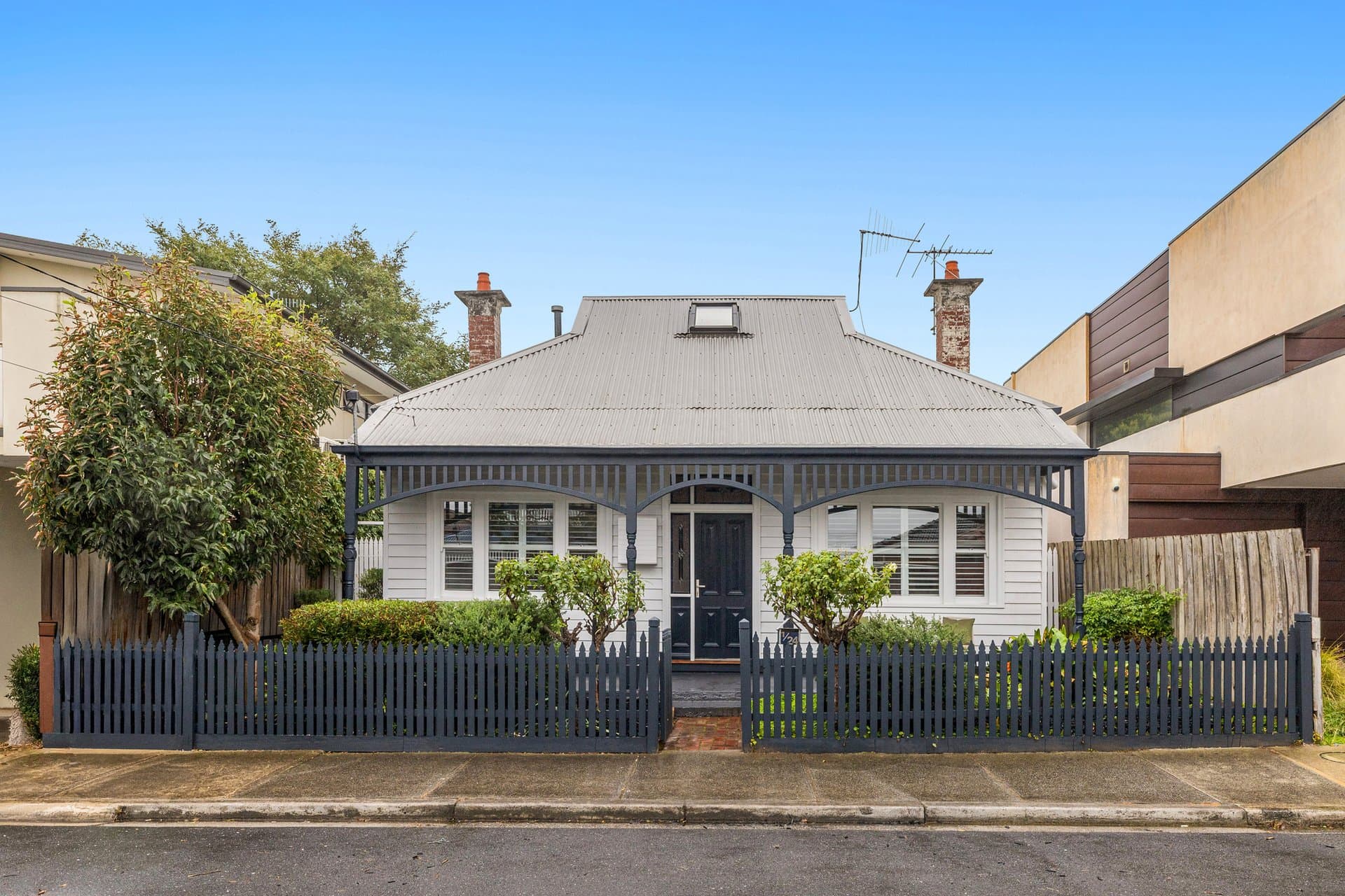 1/24 Norfolk Street, Yarraville - Image 1