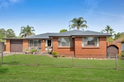 32 Clifford Crescent, Ingleburn, Ingleburn - Image 1