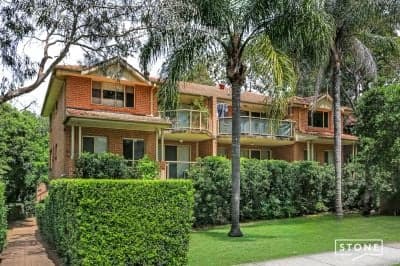 9/15-17 Gladstone Street, North Parramatta, North Parramatta - Image 1