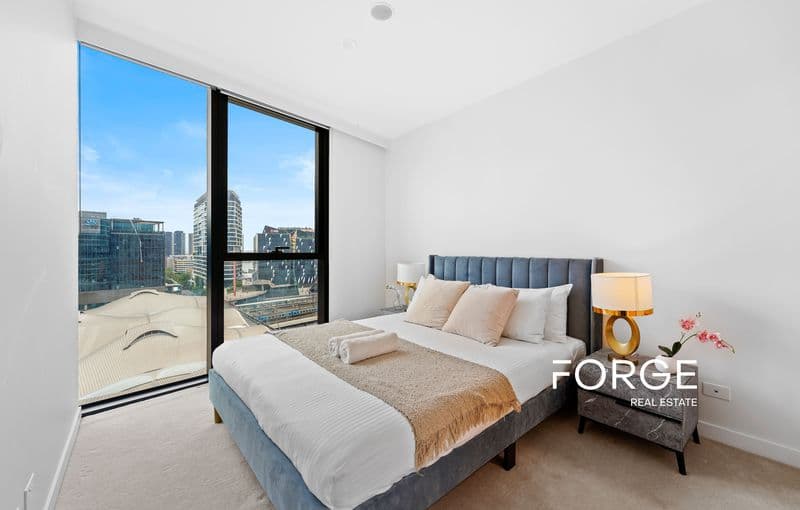 1101 / 138 Spencer Street, Melbourne, Melbourne - Thumbnail 3