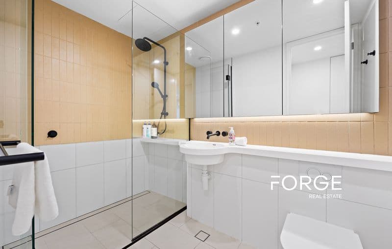1101 / 138 Spencer Street, Melbourne, Melbourne - Thumbnail 5