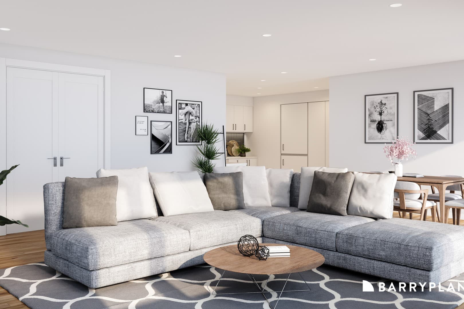 3/7 Deschamps Street, Lilydale, VIC 3140, Lilydale - Thumbnail 2