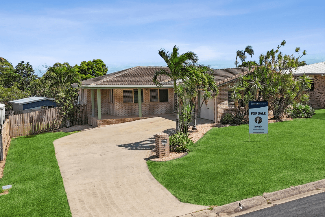 14 Challenger Street, BEACONSFIELD, QLD 4740, Beaconsfield - Thumbnail 2