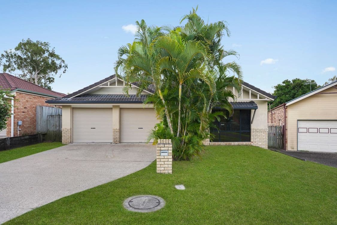 12 Tivoli Place, FOREST LAKE, QLD 4078, Forest Lake - Image 1