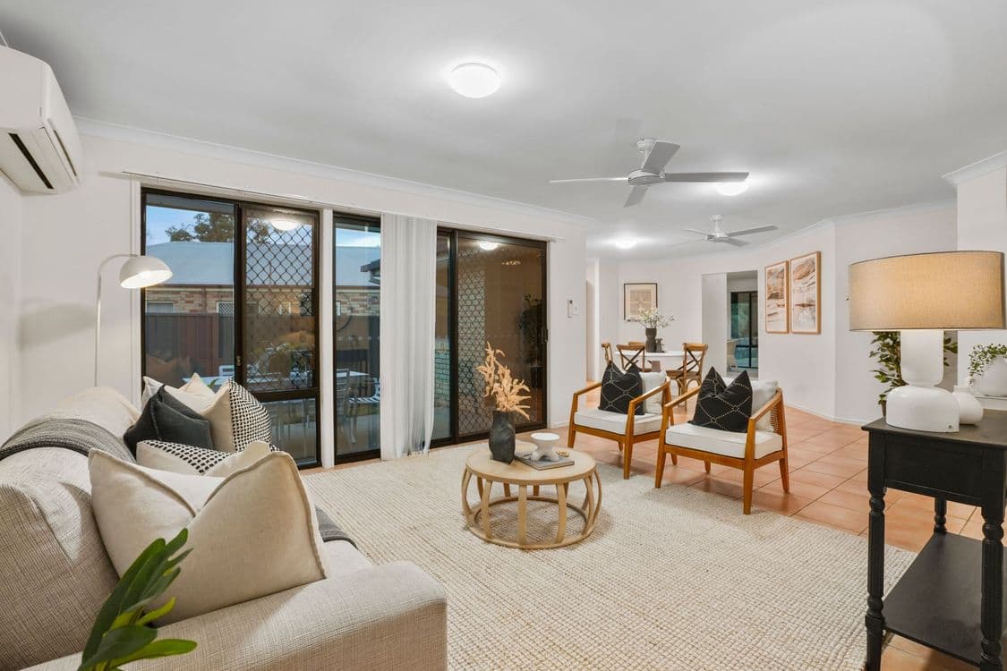 12 Tivoli Place, FOREST LAKE, QLD 4078, Forest Lake - Thumbnail 2
