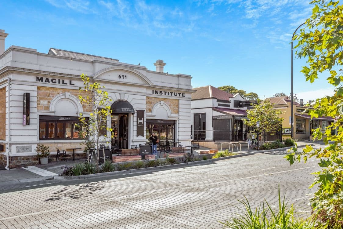 2/2 St Bernards Road, MAGILL, SA 5072, Magill - Thumbnail 7