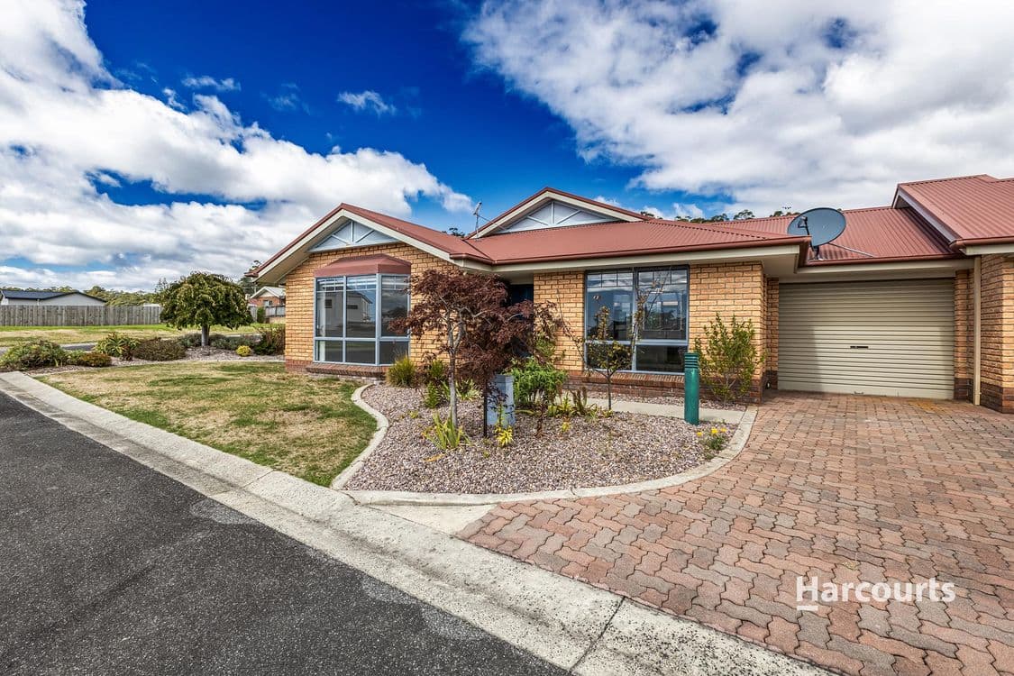 6/27 Wragg Street, SOMERSET, TAS 7322, Somerset - Image 1