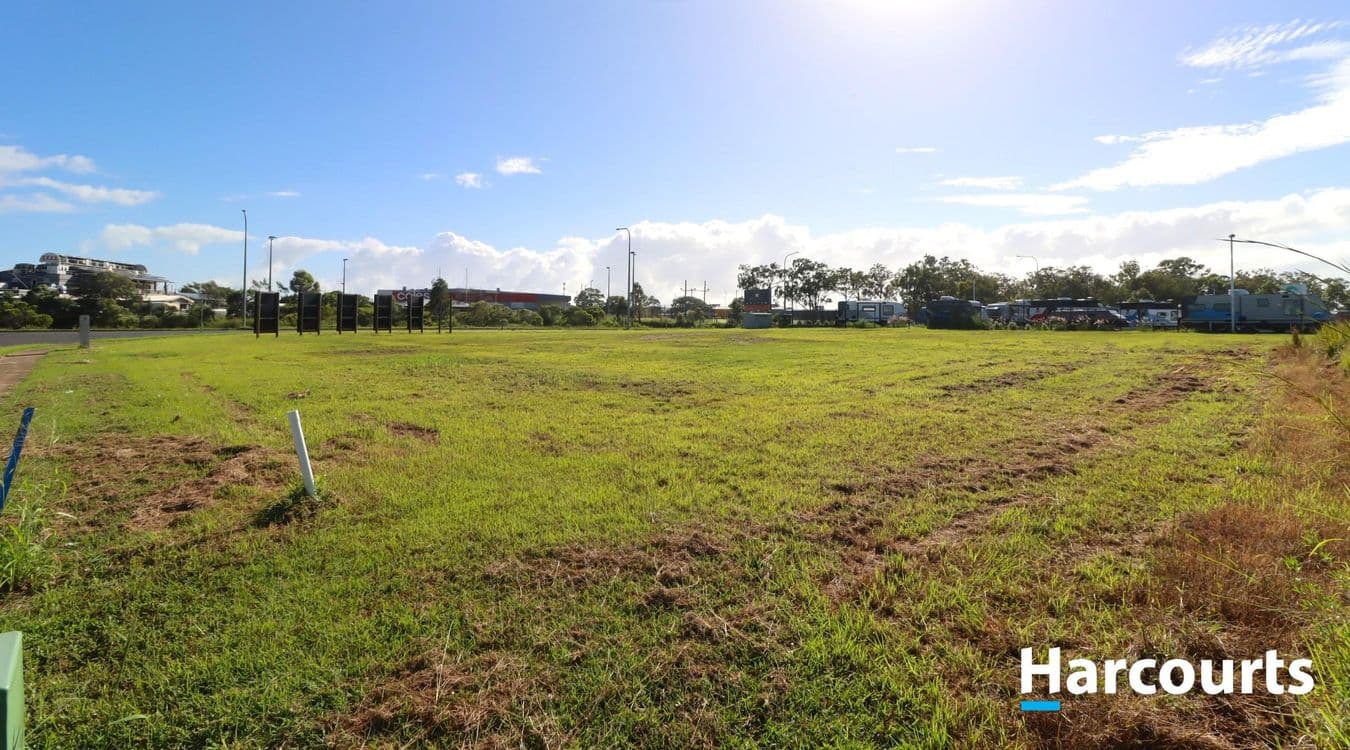 6 AIRPORT DRIVE, KENSINGTON, QLD 4670, Kensington - Thumbnail 3