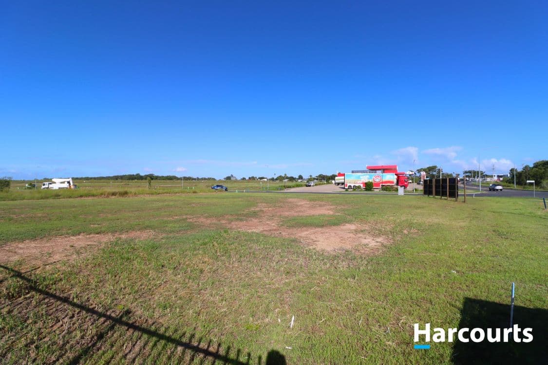 6 AIRPORT DRIVE, KENSINGTON, QLD 4670, Kensington - Thumbnail 4
