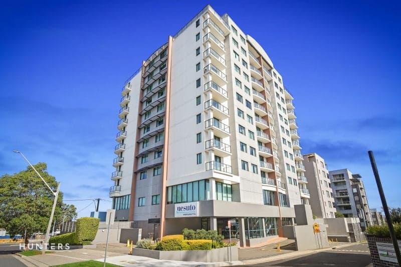 214/110-114 James Ruse Drive, Rosehill, Rosehill - Image 1