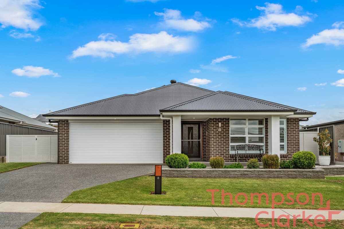 8 Shepherd Street, Lochinvar - Image 1
