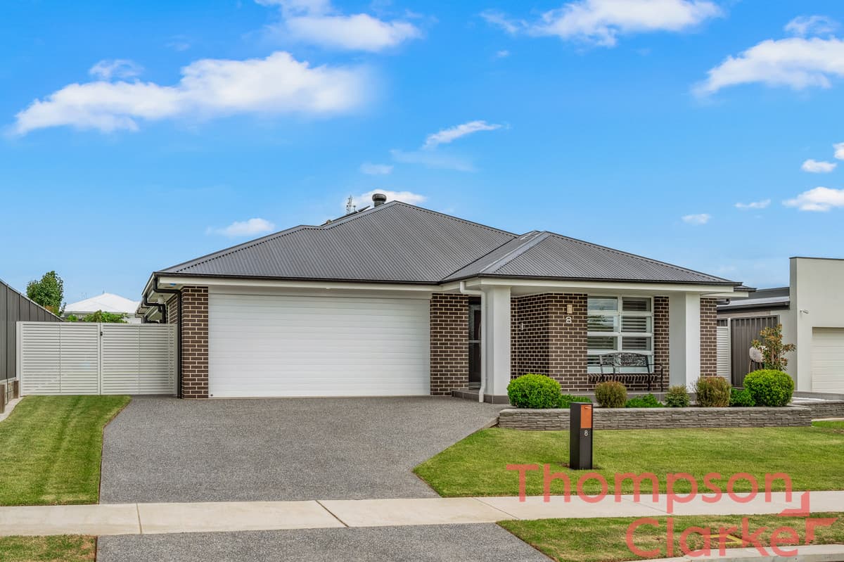 8 Shepherd Street, Lochinvar - Thumbnail 2