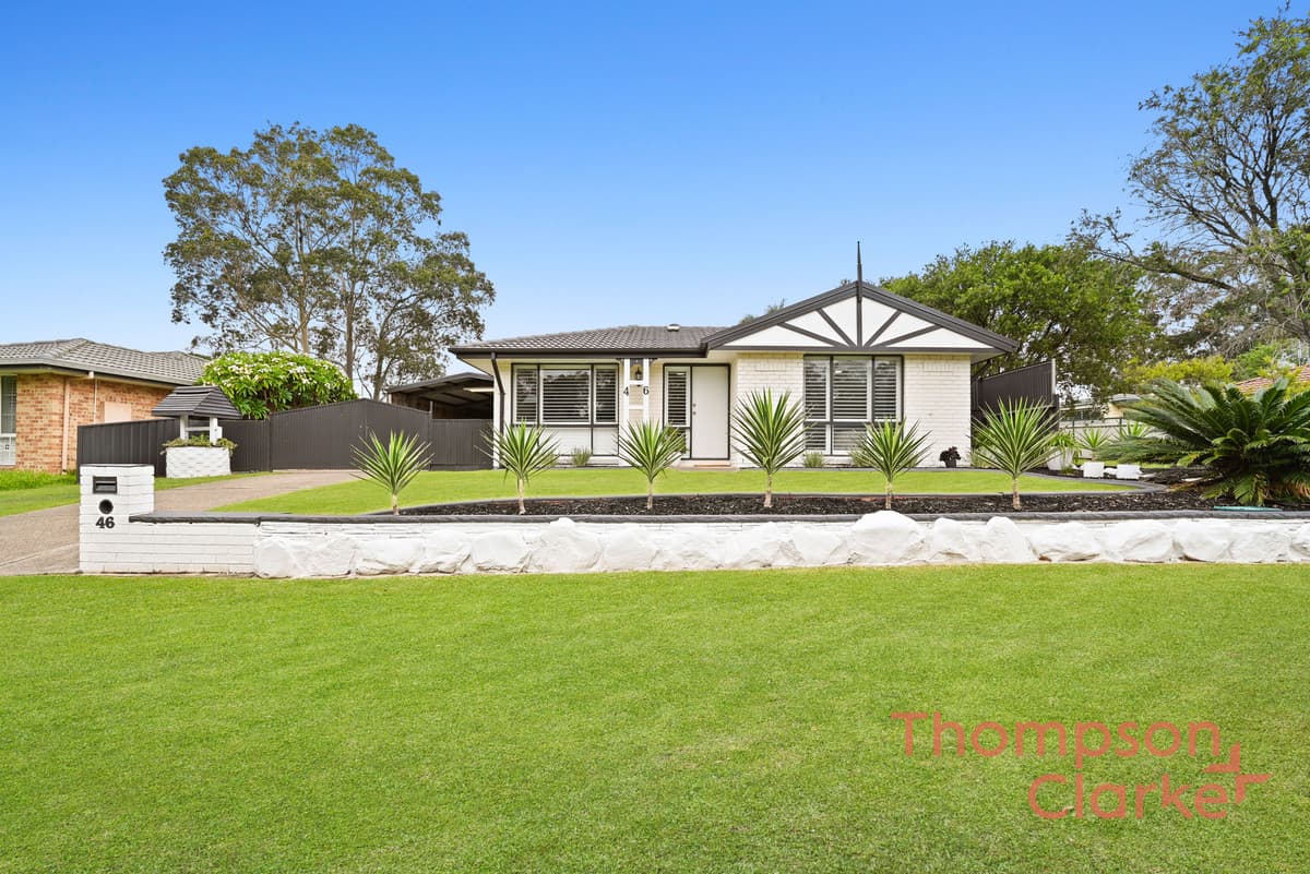 46 Melaleuca Drive, Metford - Image 1