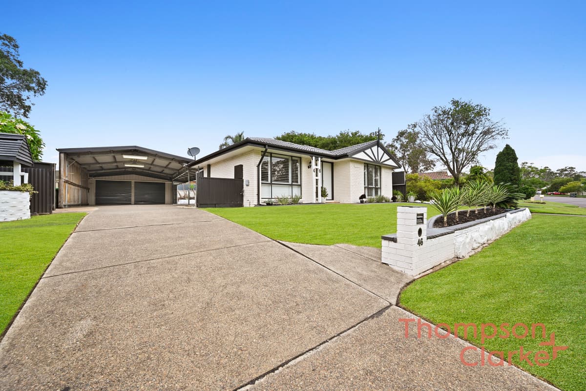 46 Melaleuca Drive, Metford - Thumbnail 2