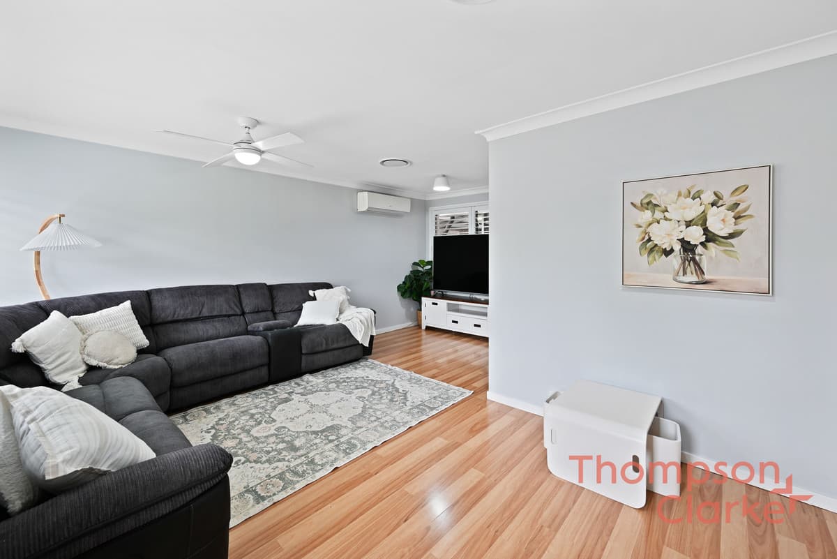 46 Melaleuca Drive, Metford - Thumbnail 5