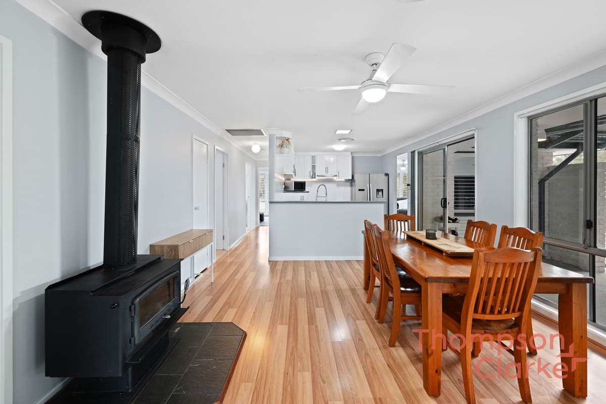 46 Melaleuca Drive, Metford - Thumbnail 8