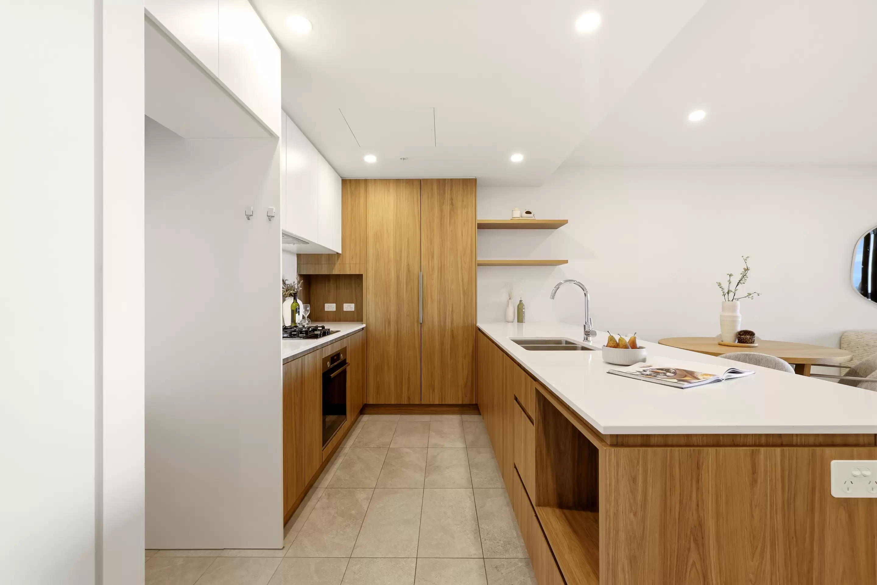 30801/15 Wharf Street, Hamilton, Hamilton - Thumbnail 6