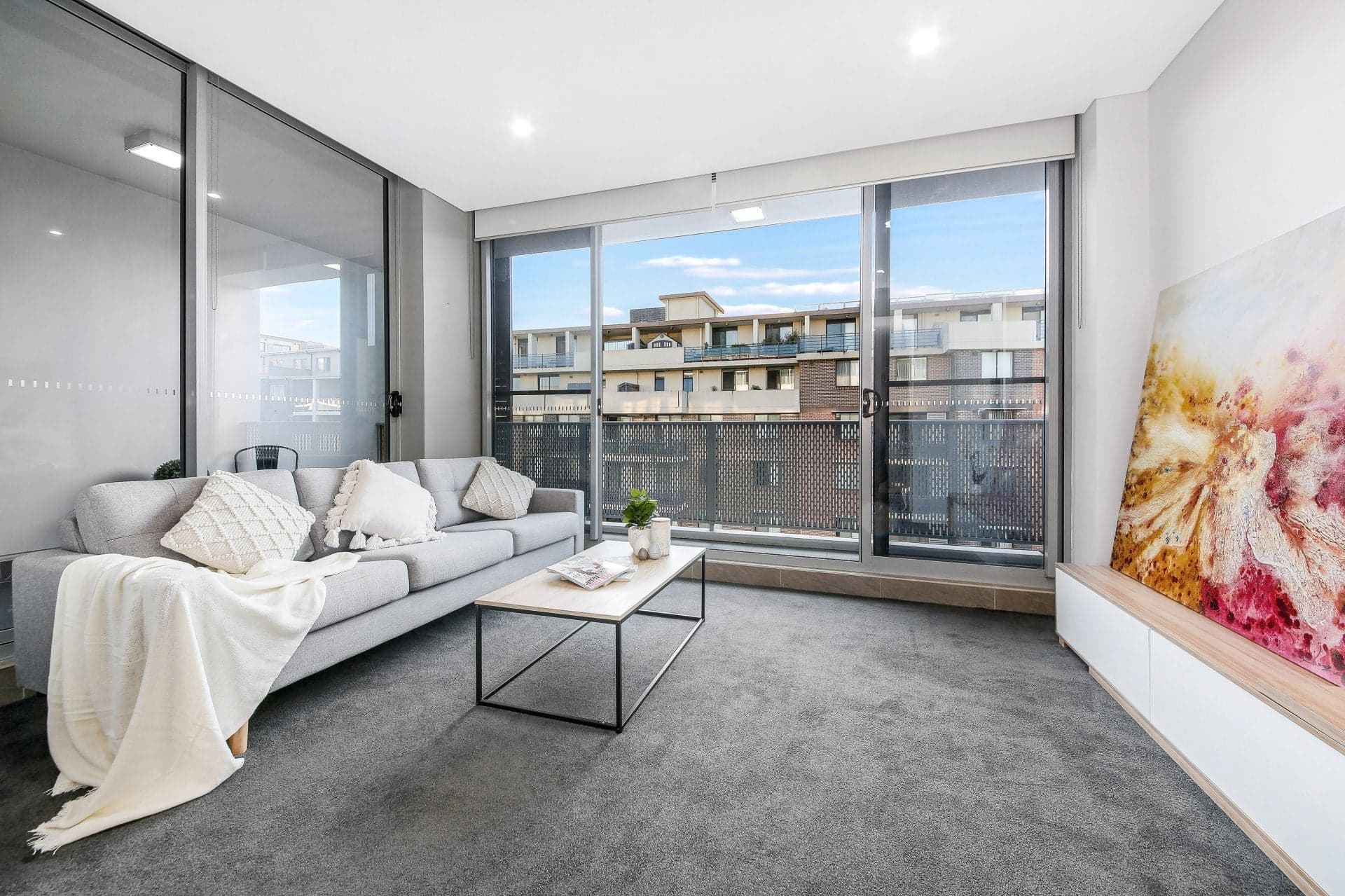 523/21 Porter Street Ryde NSW, Ryde - Image 1