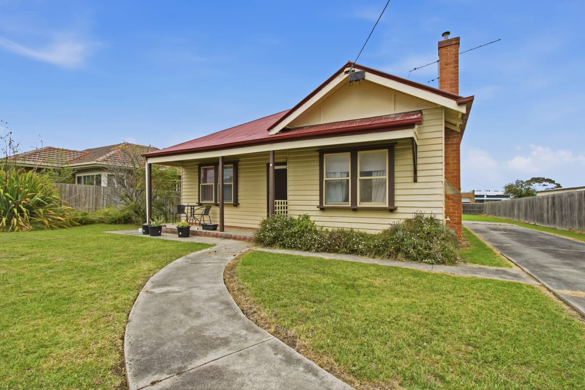 7 James Street, MORWELL VIC 3840, Morwell - Thumbnail 2