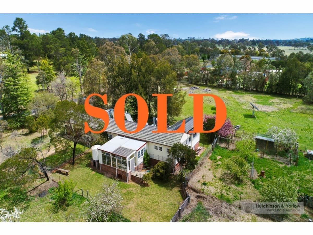 1 Golf Links Road, Armidale NSW 2350, Armidale - Image 1