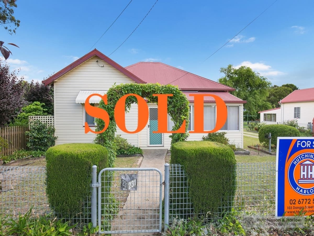 231 Brown Street, Armidale NSW 2350, Armidale - Image 1