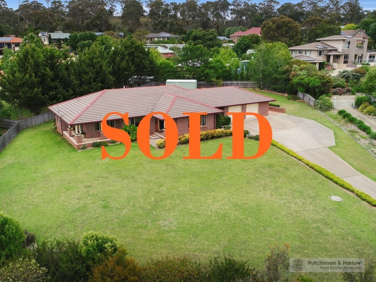 3 Kildare Court, Armidale NSW 2350, Armidale - Image 1