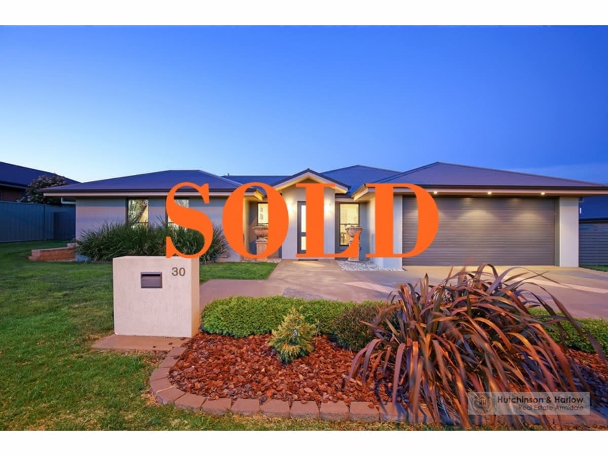 30 Link Road, Armidale NSW 2350, Armidale - Image 1
