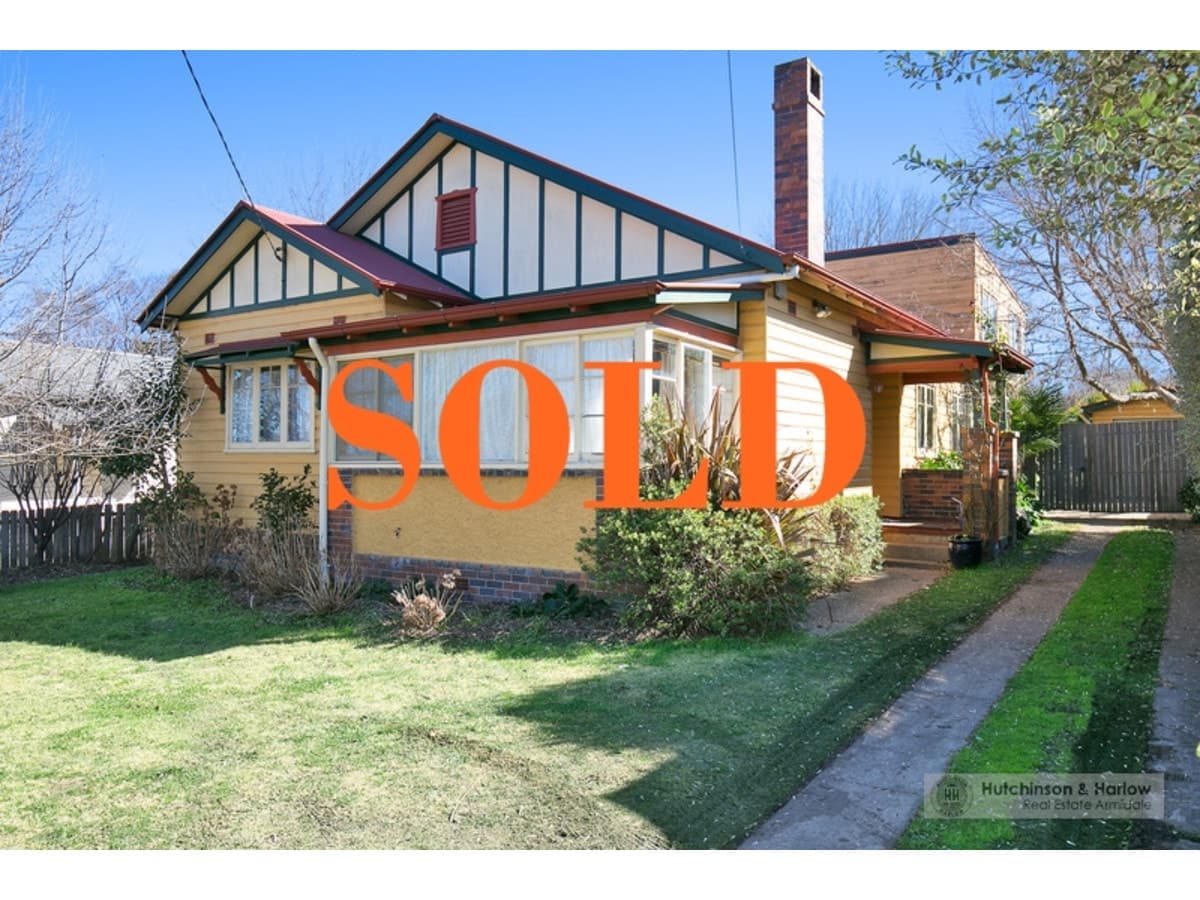 70 Taylor Street, Armidale NSW 2350, Armidale - Image 1