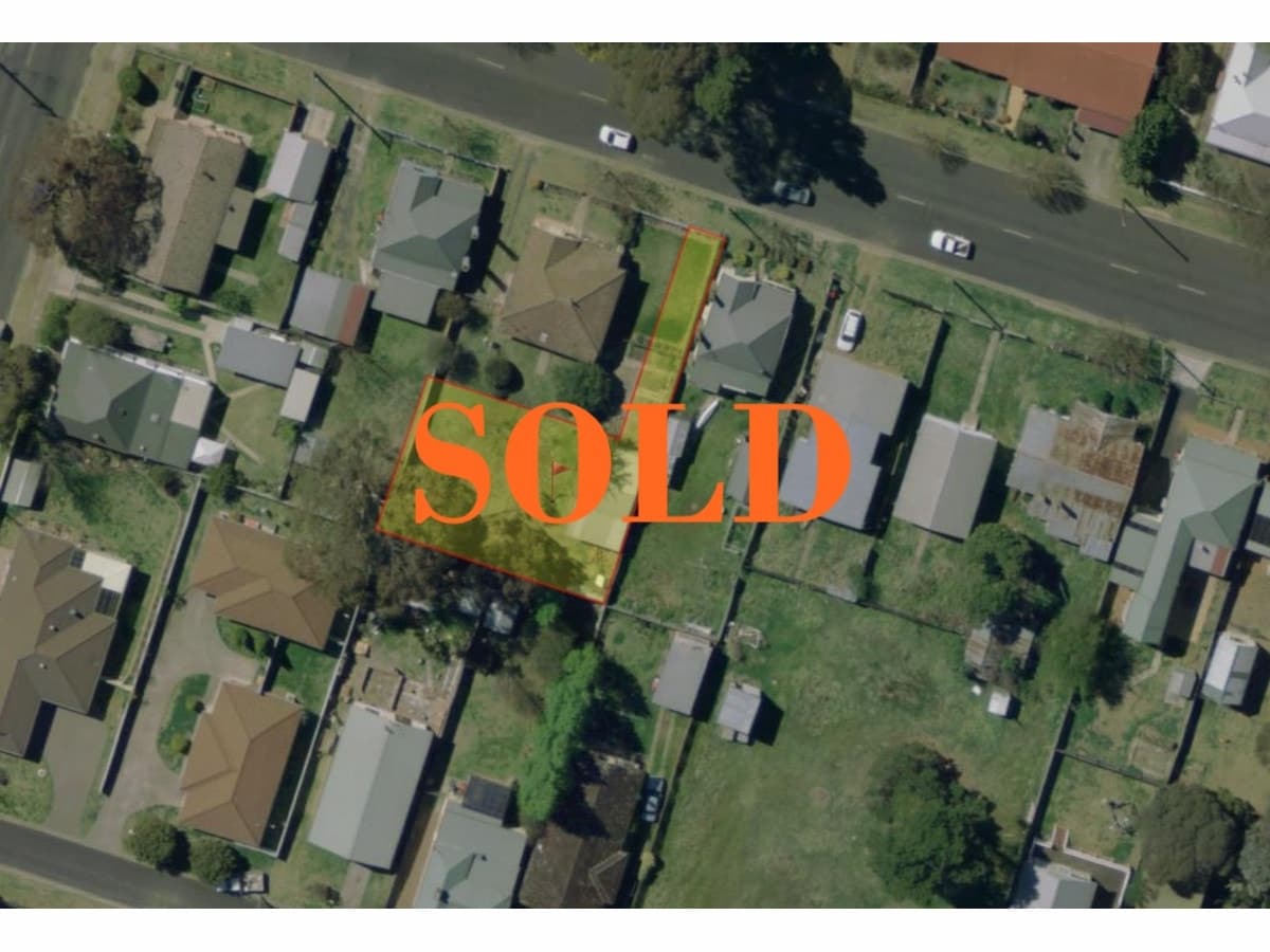 274a Dumaresq Street, Armidale NSW 2350, Armidale - Image 1