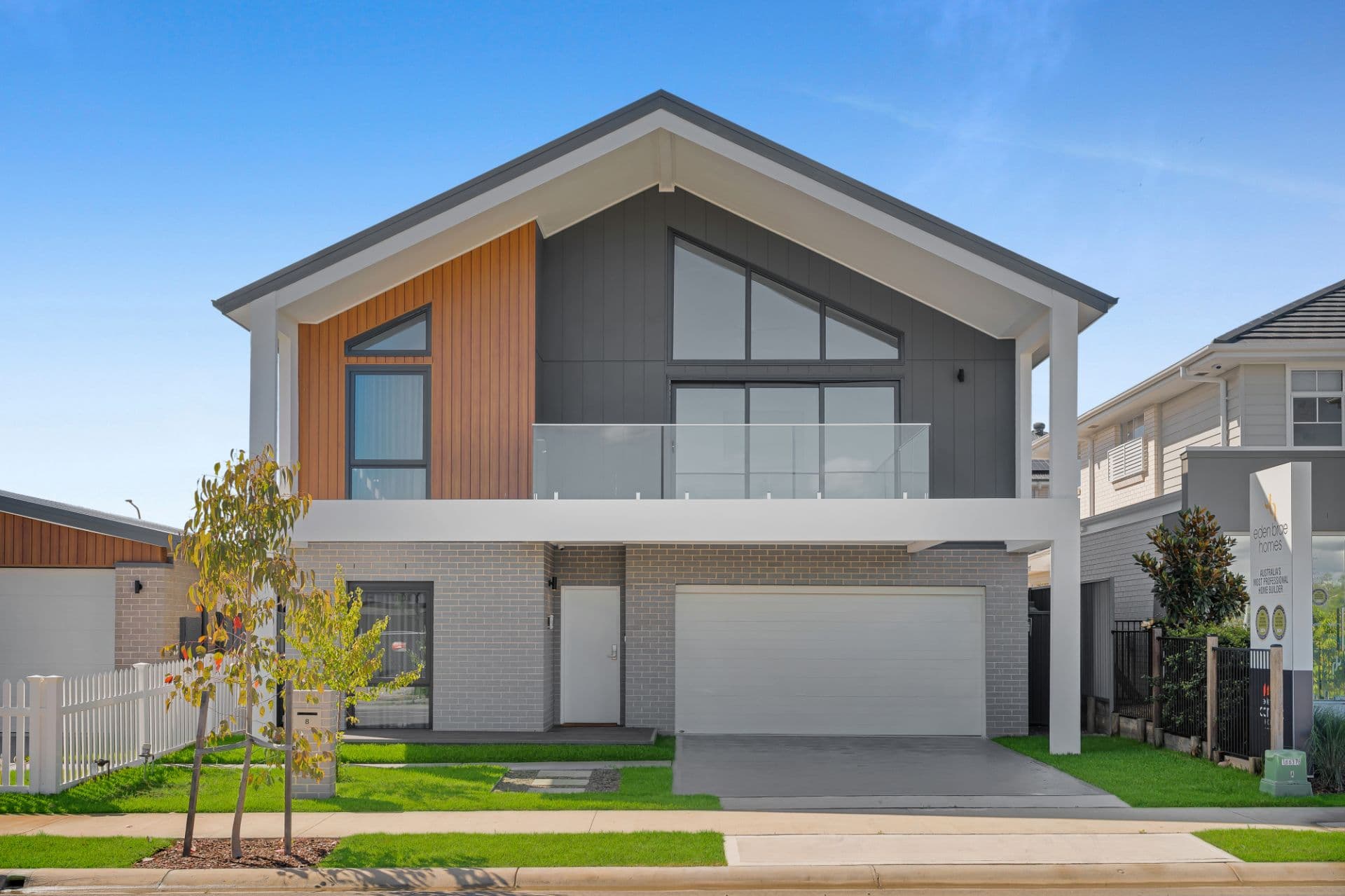 8 Scar Tree Crescent, Wilton, Wilton - Thumbnail 3