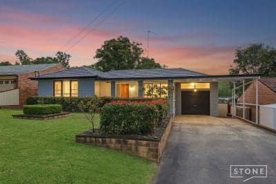 7 Grand Parade, Glossodia, Glossodia - Image 1
