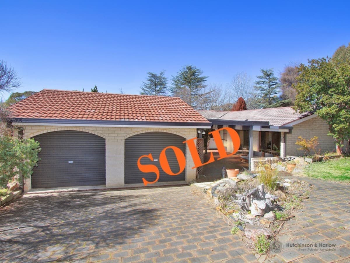 18 Kathleen Crescent, Armidale NSW 2350, Armidale - Image 1