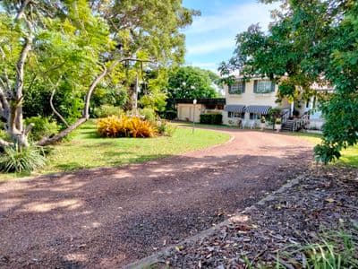 84 One Mile Road, Bundaberg North, Bundaberg North - Image 1