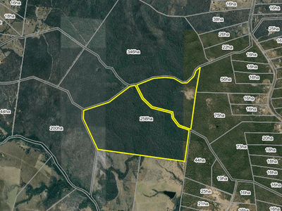 Lot 109, Seeds Road - Image 1
