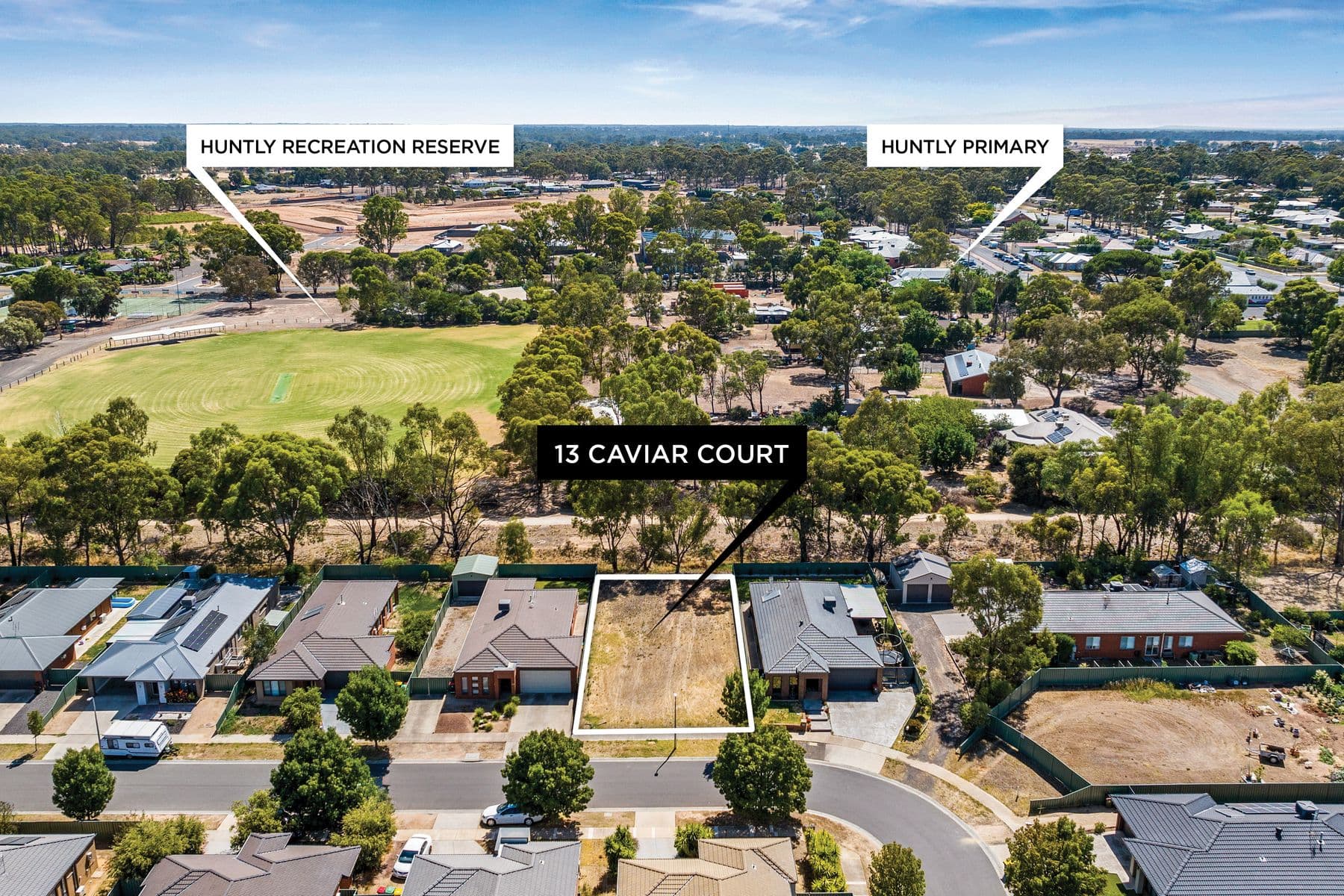 13 Caviar Court, Huntly, VIC 3551, Huntly - Thumbnail 3