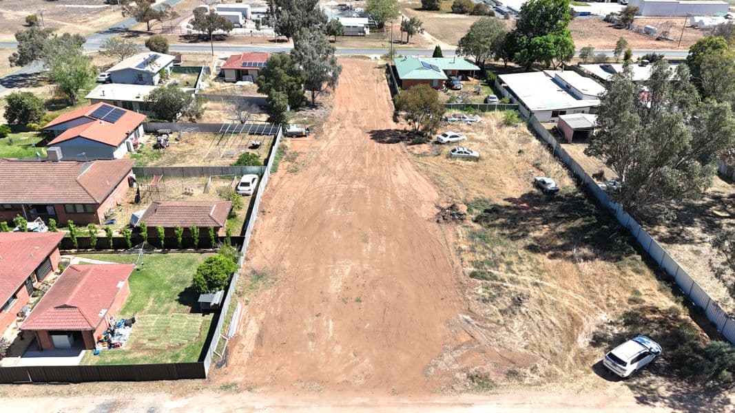 85 Yuranigh Street, Balranald, NSW 2715, Balranald - Image 1