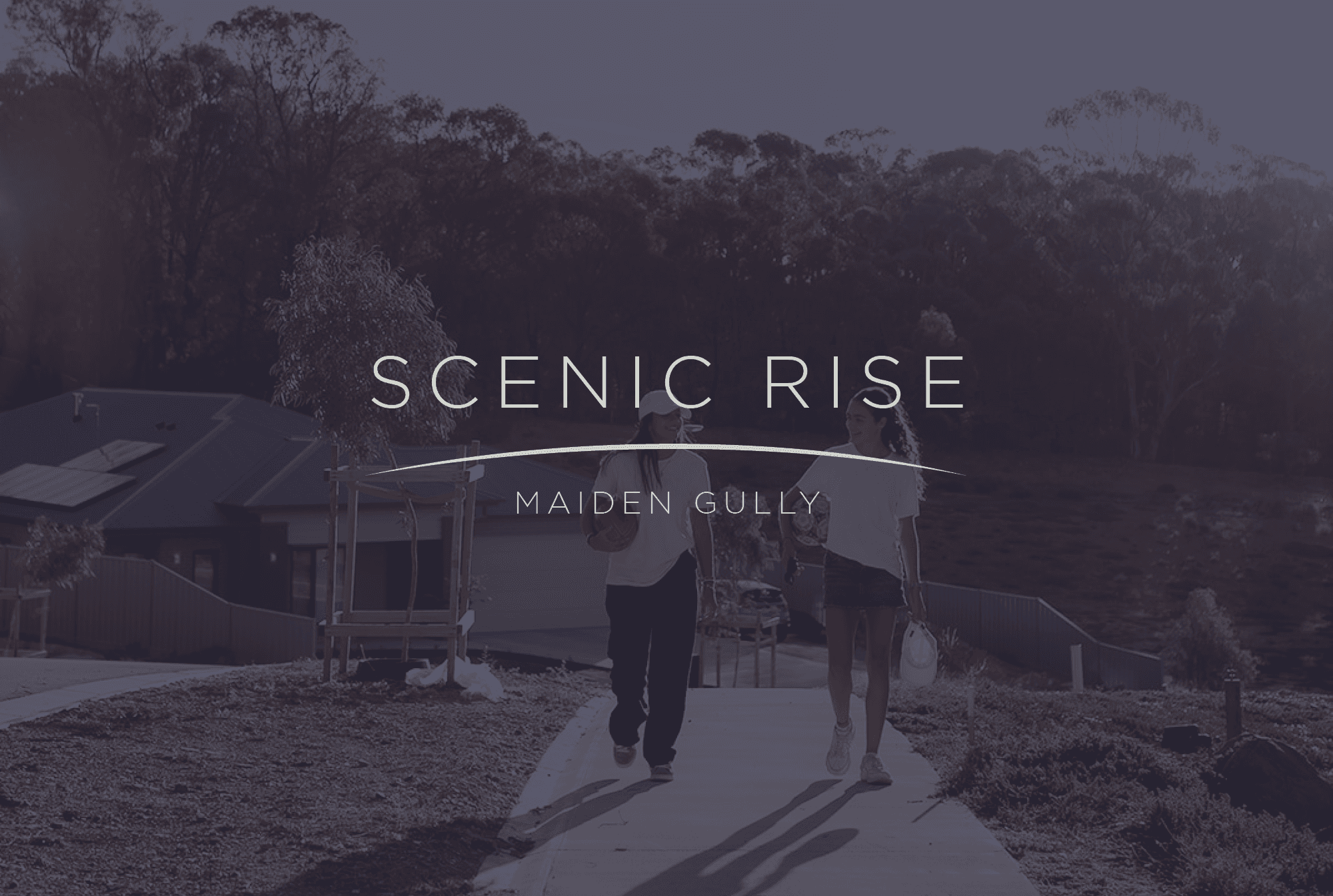 5 Scenic Rise, Maiden Gully, VIC 3551, Maiden Gully - Thumbnail 2