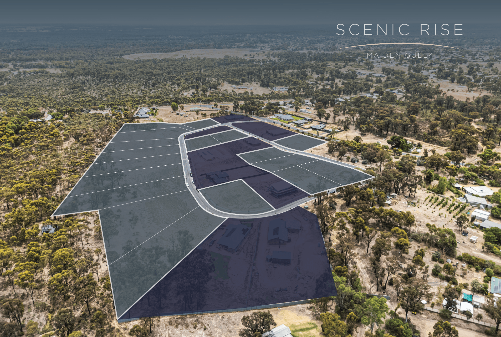 5 Scenic Rise, Maiden Gully, VIC 3551, Maiden Gully - Thumbnail 3